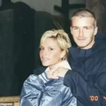 David and Victoria Beckham Celebrate Enduring Romance on Valentine’s Day With Sweet Throwback Photos on Instagram
