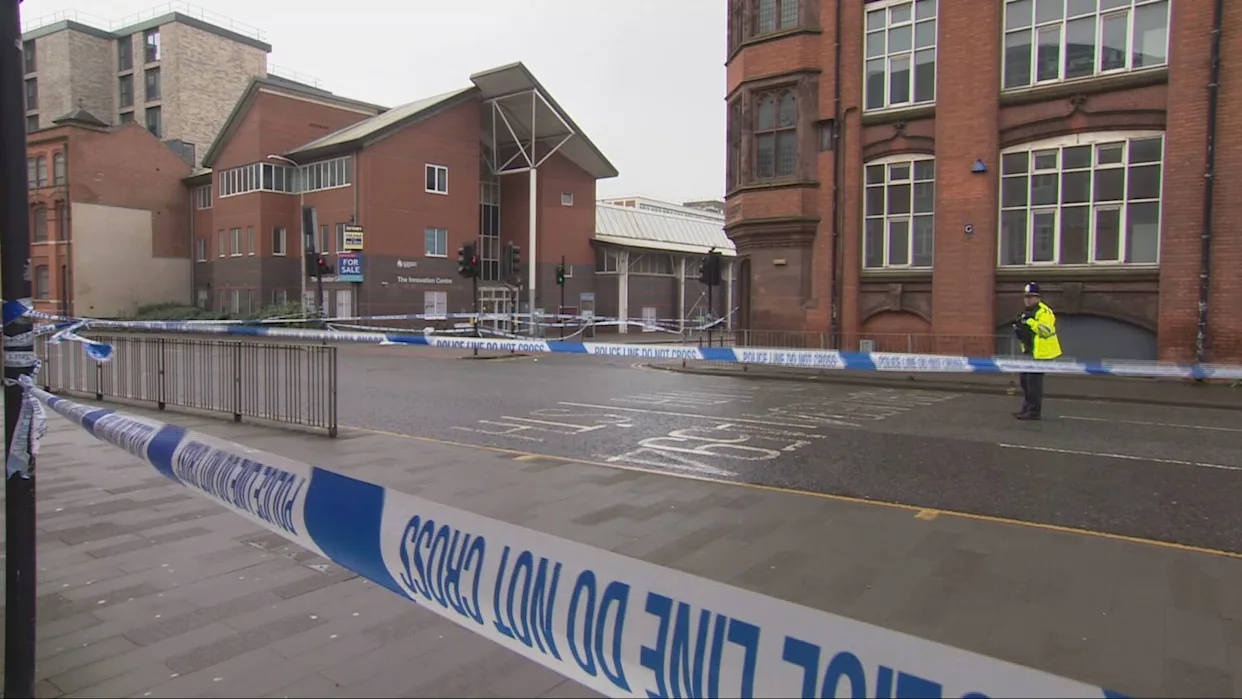 De Montfort University