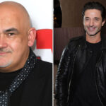 Derren Litten and Jake Canuso