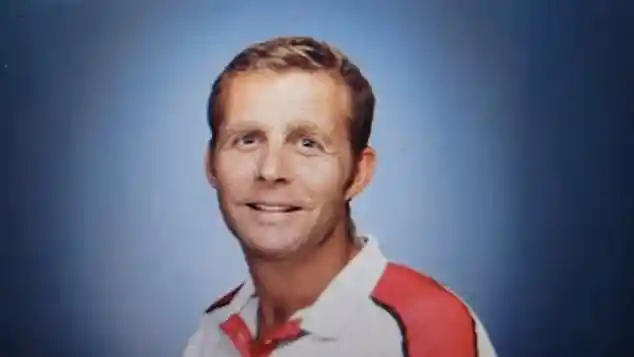 Devon Christmas Day Sea Swim Tragedy Claims Life of PE Teacher Tom Johnson Who Died Trying to Rescue Swimmer at Budleigh Salterton