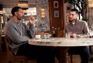 Diogo Dalot Names Surprising Five-a-Side Team Leaving Out Marcus Rashford and Picking Anthony Martial Based on Training Brilliance at Manchester United