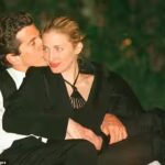 Disney Plus Premieres Love Story Drama That Recreates John F Kennedy Jr and Carolyn Bessette Marriage With Focus on Iconic Nineties Fashion in New York