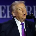 Donald Trump Signals Support for Keir Starmer’s Chagos Islands Deal While Threatening US Military Intervention at Diego Garcia in the Indian Ocean