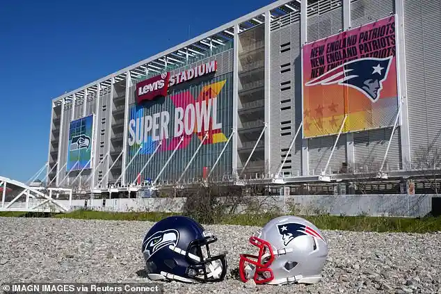 Donald Trump Skips Super Bowl 60 as Advisers Warn Him of Potential Booing and Negative Crowd Reaction at Levi’s Stadium in California