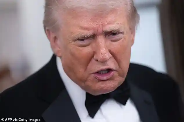 Donald Trump Threatens to Sue Michael Wolff and Jeffrey Epstein Estate for Allegedly Plotting to Undermine His Political Career in the United States