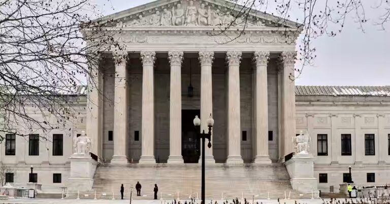 Supreme Court Rejects Donald Trump’s Global Tariffs and Forces Washington to Address Billions in Refunds
