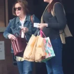 Donna Pescow Makes Rare Public Appearance in Los Angeles as Saturday Night Fever Star Reflects on Decades Long Hollywood Career