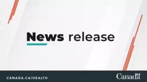 Canada Appoints Dr. Joss Reimer as Chief Public Health Officer to Lead National Efforts Against Infectious Diseases and Health Crises Across Ottawa and Provinces