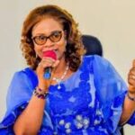 Dr. Olayemi Oyebanji