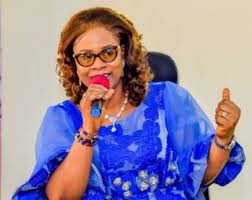 Dr. Olayemi Oyebanji