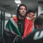 Dricus du Plessis Announces His UFC Comeback Fight Targeting a Rematch with Khamzat Chimaev in Miami