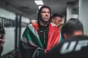 Dricus du Plessis Announces His UFC Comeback Fight Targeting a Rematch with Khamzat Chimaev in Miami