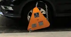 South Circular Road Becomes Dublin’s Most Clamped Street as Illegal Parking Surges Across the Capital