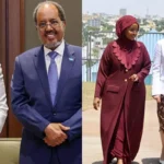 Duchess of Edinburgh