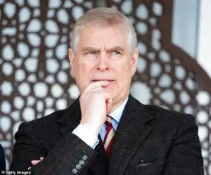 Former Duke of York relocates from Royal Lodge to Marsh Farm in Sandringham while struggling to bring his beloved teddy bears along during ongoing scrutiny over Epstein ties