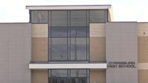 Dyersburg City Schools