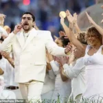 ESPN Reporter John Sutcliffe Becomes Emotional on Live Broadcast While Covering Bad Bunny Halftime Show at Super Bowl LX in Levi’s Stadium