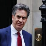 Ed Miliband Faces Backlash in Westminster as Critics Claim His Energy Bill Cut Promise Has Left UK Families Paying More Than Before