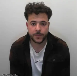 Eid Anwar Fathi Najjar