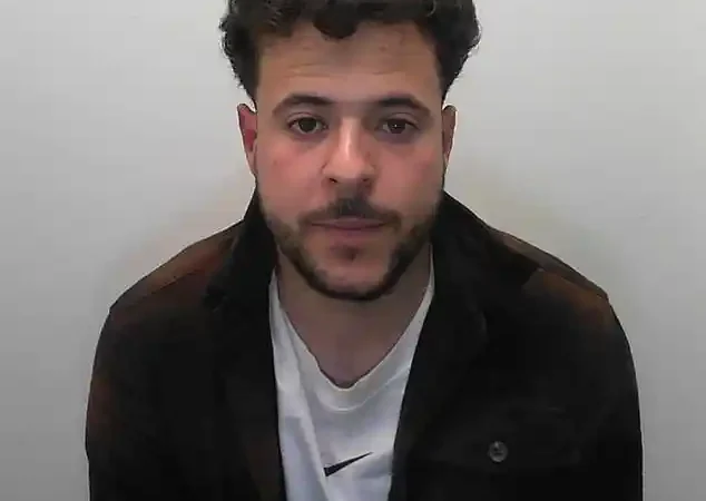 Eid Anwar Fathi Najjar