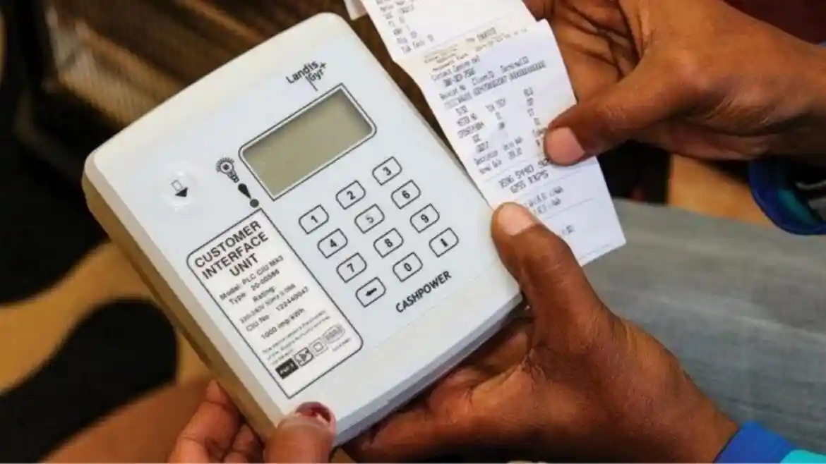 Eskom begins installing free smart electricity meters for residents across North West province while warning them about fraud risks