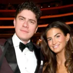 Emilio Madrid and Kaitlan Collins