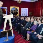 German Business Consultant David Stern Resigns from Cambridge Judge Business School After Scrutiny of Ties to Jeffrey Epstein and Prince Andrew in United Kingdom