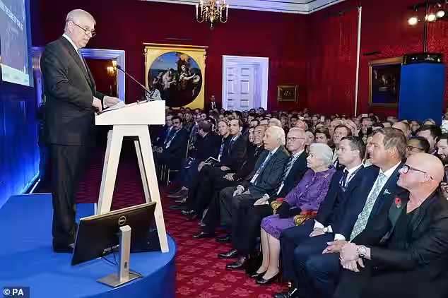 German Business Consultant David Stern Resigns from Cambridge Judge Business School After Scrutiny of Ties to Jeffrey Epstein and Prince Andrew in United Kingdom