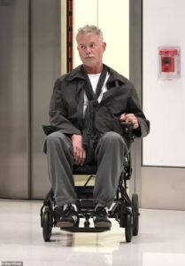 Eric Dane Dies at 53 After Rapid ALS Battle Following Decades of Addiction and Hollywood Controversies in California