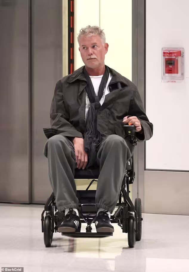 Eric Dane Dies at 53 After Rapid ALS Battle Following Decades of Addiction and Hollywood Controversies in California