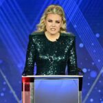 Erika Kirk Attends State of the Union to Support President Donald Trump Amid Ongoing Media Scrutiny in Washington D C