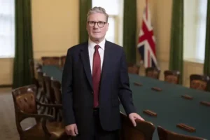 Keir Starmer urges Europe to boost defence spending and strengthen NATO cooperation during Munich Security Conference in Germany