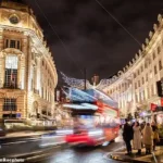 European Sleep Index Reveals London Performs Poorly Compared With Other Cities for Residents and Visitors Trying to Get Rest