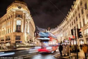 European Sleep Index Reveals London Performs Poorly Compared With Other Cities for Residents and Visitors Trying to Get Rest