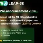 European and African