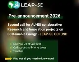 European and African