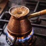 Expert Baristas Reveal How Brewing Coffee in a Turka Transforms Flavor and Aroma in Home Kitchens