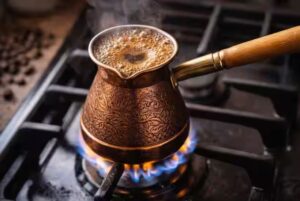 Expert Baristas Reveal How Brewing Coffee in a Turka Transforms Flavor and Aroma in Home Kitchens