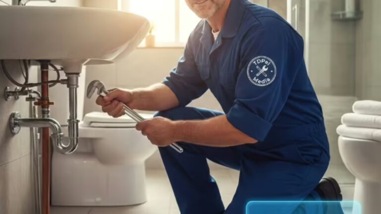 Expert Plumbing - TDPel Media