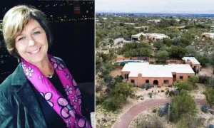 FBI and Tucson Authorities Track Bitcoin Account Linked to Nancy Guthrie Kidnapping After Minimal Activity Appears in Arizona