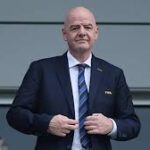 FIFA President Gianni Infantino Assures Fans That Mexico Will Host Spectacular World Cup Matches Despite Cartel Violence in Jalisco