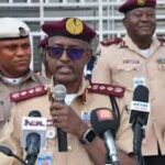 Federal Road Safety Corps Dismisses 43 Officers in Nigeria Over Desertion Scandalous Behaviour and Patrol Misconduct to Reaffirm Zero Tolerance Policy