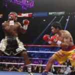 Floyd Mayweather and Manny Pacquiao Agree to Historic Rematch Fight at the Sphere in Las Vegas With Netflix Broadcasting the Global Event