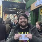 Foo Fighters announce surprise intimate concert in Dublin causing fans to rush to box office on Dame Street for tickets