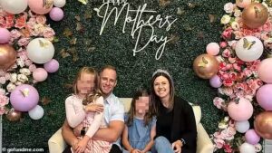 Former American Idol Contestant Caleb Flynn Faces Murder Charges After Allegedly Killing Wife Ashley Flynn Inside Their Tipp City Ohio Home