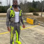 Former LSU Wide Receiver Devonta Lee Passes Away at 27 After Brave Cancer Battle Shocking Fans Across Louisiana