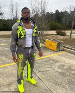 Former LSU Wide Receiver Devonta Lee Passes Away at 27 After Brave Cancer Battle Shocking Fans Across Louisiana