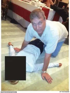 Former Prince Andrew Repeatedly Asks Jeffrey Epstein for Access to Paris and New York Homes While Billionaire Is on House Arrest in the United States