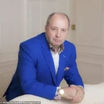 Former Property Guru Glenn Armstrong Faces Court for Breaching Non Molestation Order While Living in Romford After Financial Collapse