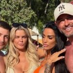 Four-Person Vacation